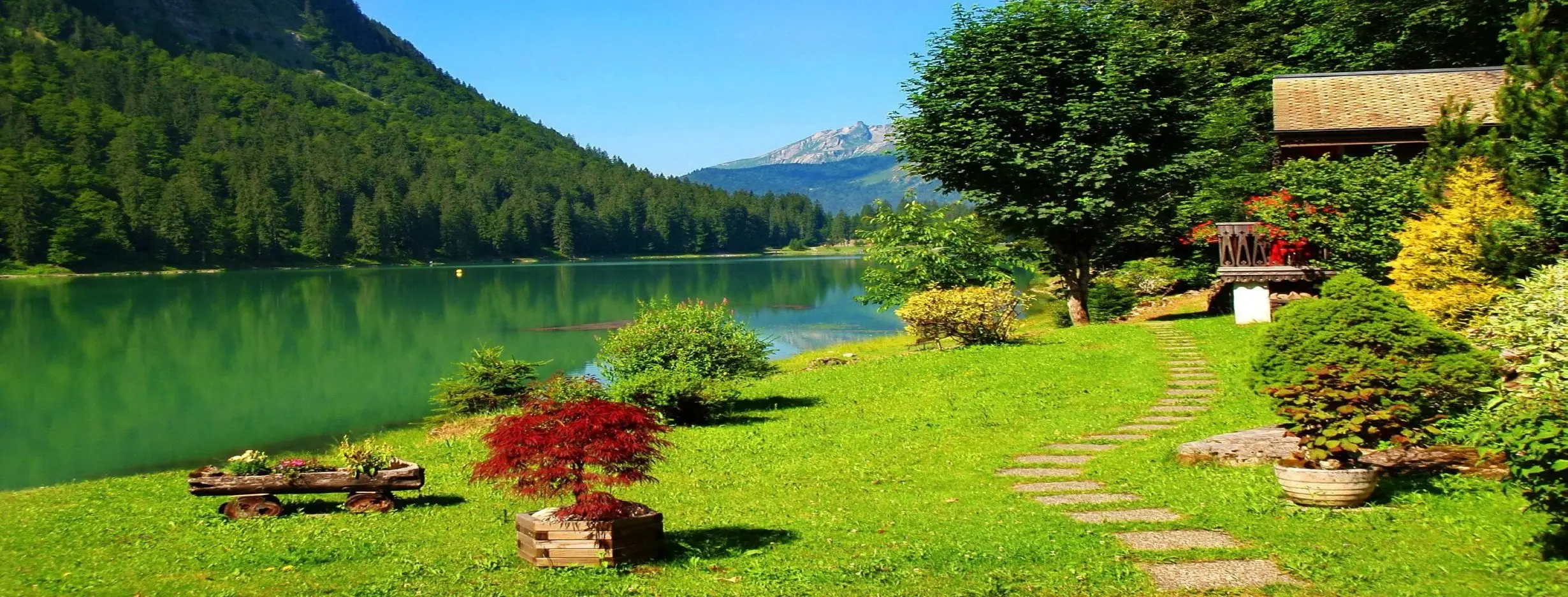 Image for Peaceful Retreat